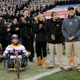 Image for article titled Chevrolet Tests Hand Cycle At Marathon